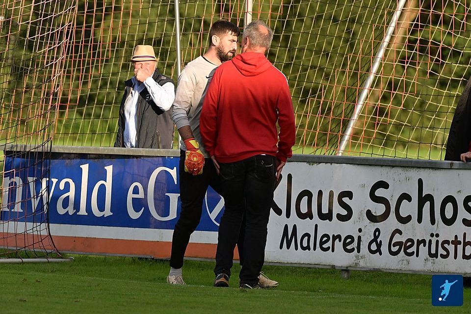»Absoluter Skandal« Abbruch in Auerbach schlägt hohe Wellen FuPa
