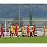 Greifensee gewinnt auswärts gegen Embrach mit 3:0.