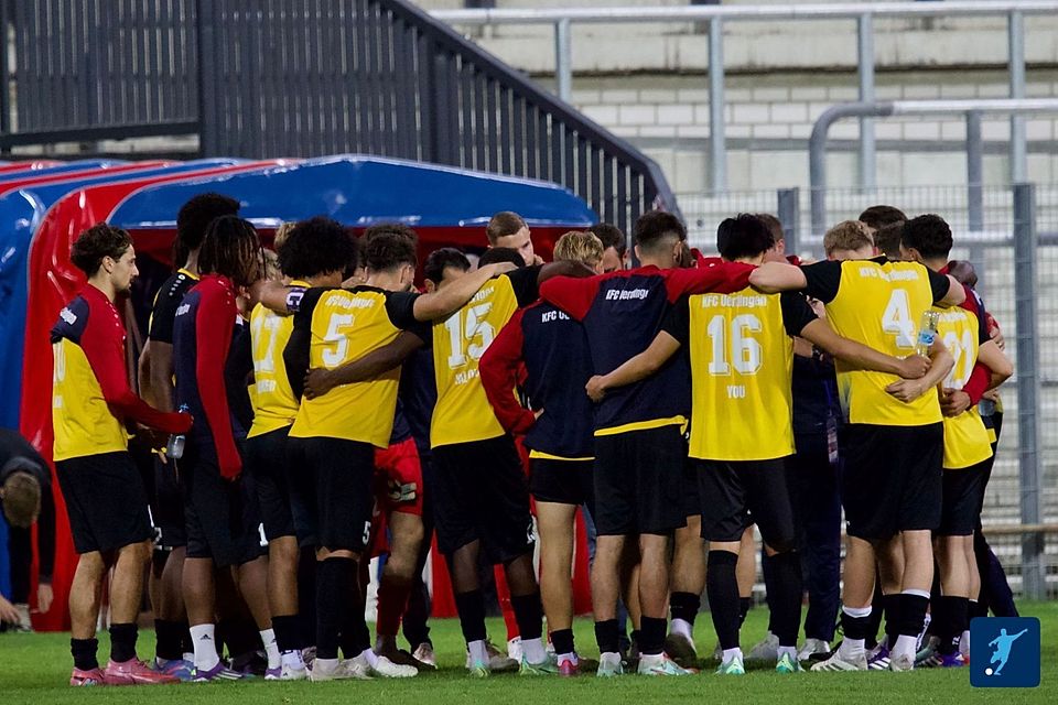 Uerdingen will mit dem Pokalerfolg im Rücken nachlegen.