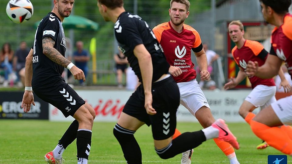 Auch wenn Gastgeber DJK Eintracht Patriching am Ende sogar der Torerfolg verwehrt blieb, war es ein rundum gelungener Tag.