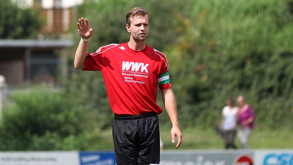 Der SV Feldkirchen spielt bisher eine hervorragende Runde in der Kreisklasse Straubing. F: Schwarz