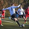 Die SG FC Wehr-Brennet kommt beim 3:0 gegen den FC Schönau in der Fußball-Bezirksliga zum siebten Sieg in Folge und entwickelt sich zum ernsthaften Verfolger des FC Wittlingen. 