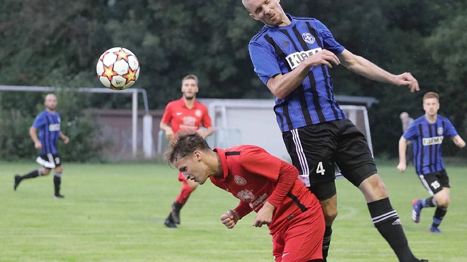 Kreisliga-Aufsteiger SV Hohenfurch vertraut Kräften aus dem eigenen Nachwuchs und peilt mit einem der jüngsten Kader den Klassenerhalt an.