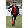 Hans-Peter Ludes, der neue Trainer der Verbandsliga-B-Junioren., Foto: Herhaus