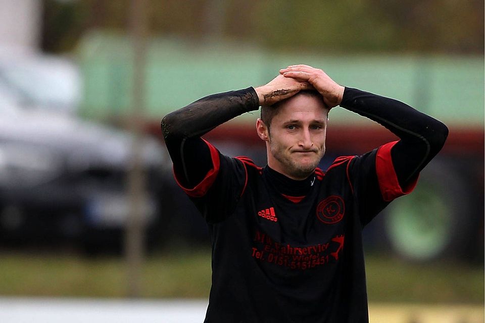 Der FC Gottfrieding hofft in der Rückrunde auf den Klassenerhalt in der Kreisliga Straubing. F: Charly Becherer