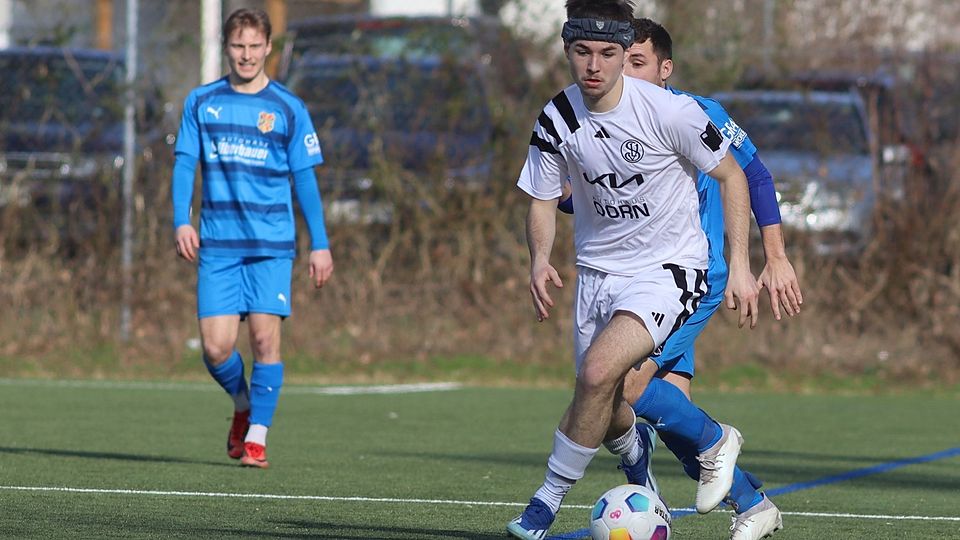 Bad Kötzting nahm deutlich Revanche FuPa