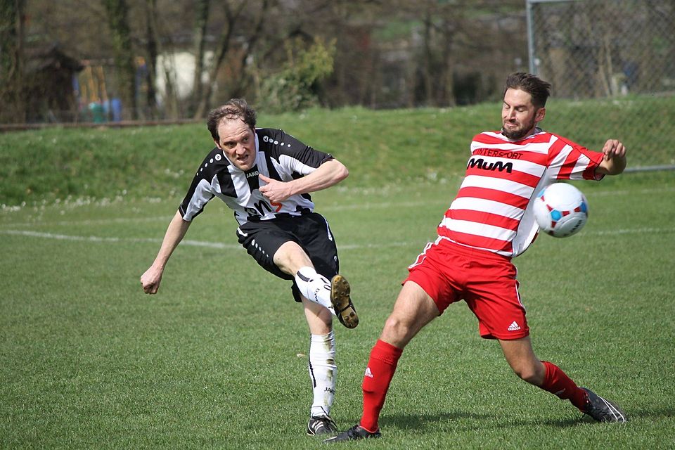 Foto: Christian Hagenbuch