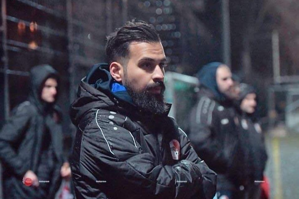 Mehmet Bolat wechselt in das Trainerteam der Frauen von Türkiyemspor Berlin 