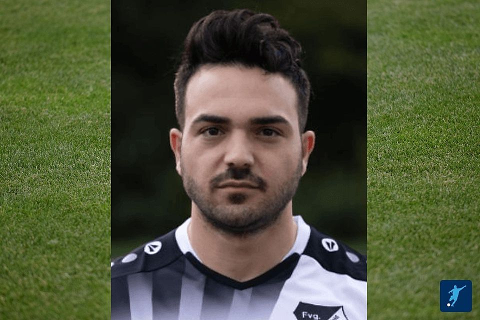 Boran Sezen stürmt in die Elf der Woche.