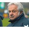 Helmut Wirth hofft auf eine Rückkehr ins Trainergeschäft   Foto: D. Meier
