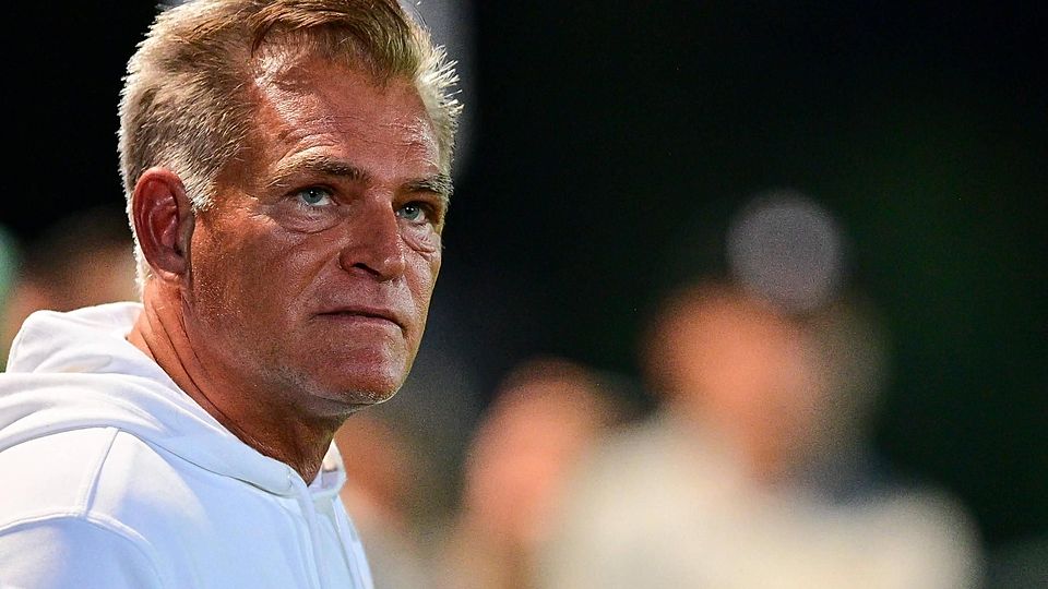 Rainer Elfinger wird neuer Trainer beim TuS Holzkirchen.