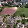 Die Sportanlage Eversburg ist rund 40 Jahre alt. Schüler und Vereine wie der FC Concordia nutzen die Plätze am Grünen Weg. Foto: Gert Westdörp