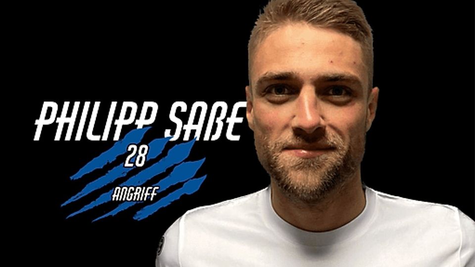 Philipp Sasse traf viermal beim 4:0 gegen die Sportfreunde Neersbroich.