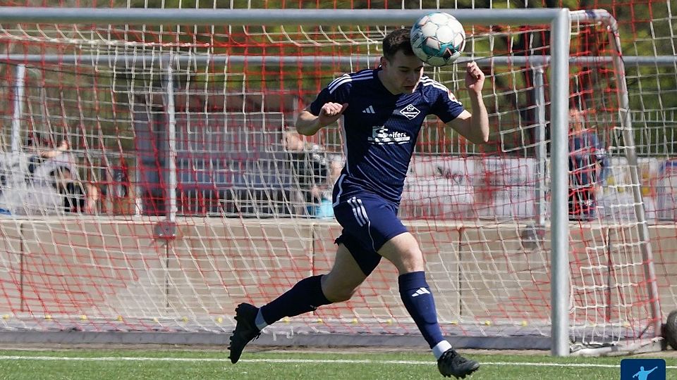 Seckmauern geht in die Relegation gegen Olympia Lorsch