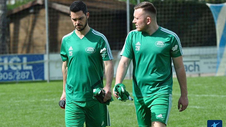 Der TSV Natternberg blickt nach dem Abstieg in die A-Klasse in eine ungewisse Zukunft.