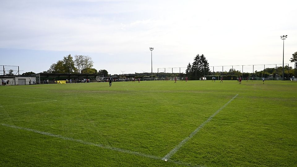 Steinfort soll am Sonntag die US Esch empfangen