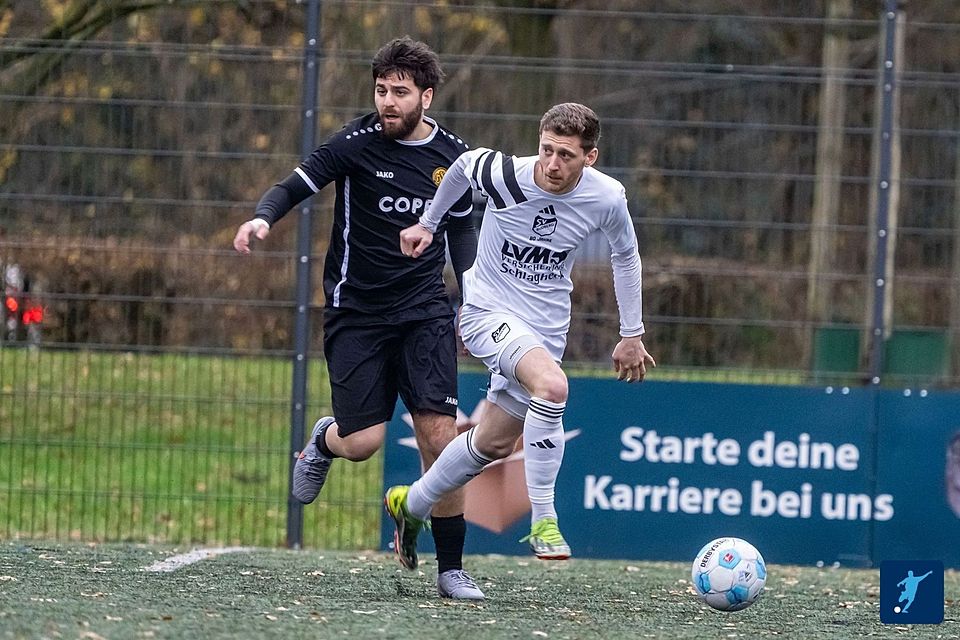 Der SV Budberg zeigte eine Reaktion auf die Derbyniederlage