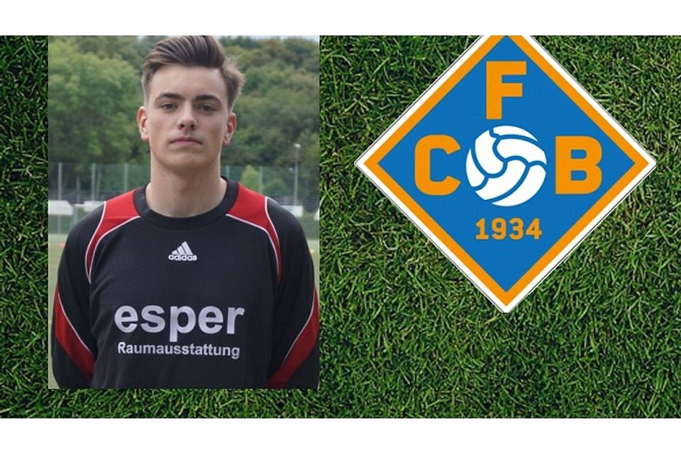 Transfercoup: Paul Kissler wechselt zur neuen Saison vom Verbandsligisten FV Biebrich zum Neu-Gruppenligist FC Bierstadt. Foto: Jean-Pierre Jassner