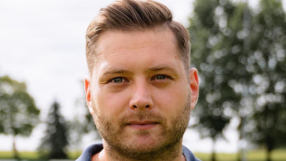 Robert Friedrich netzte gleich viermal.