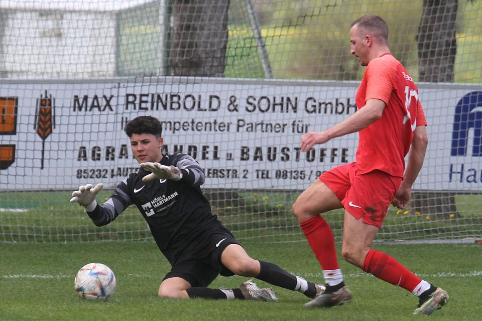 Kreisliga 1: Die Spitzenteams Schwächeln – Karlsfeld Gewinnt ...