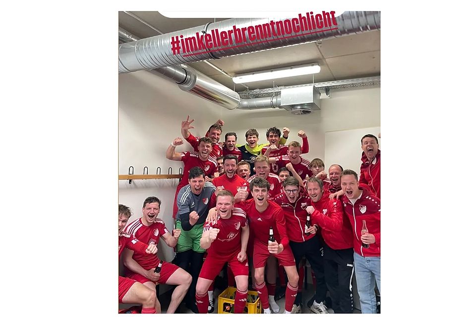 SC Glandorf - Zuversichtlich auch gg SSC Dodesheide