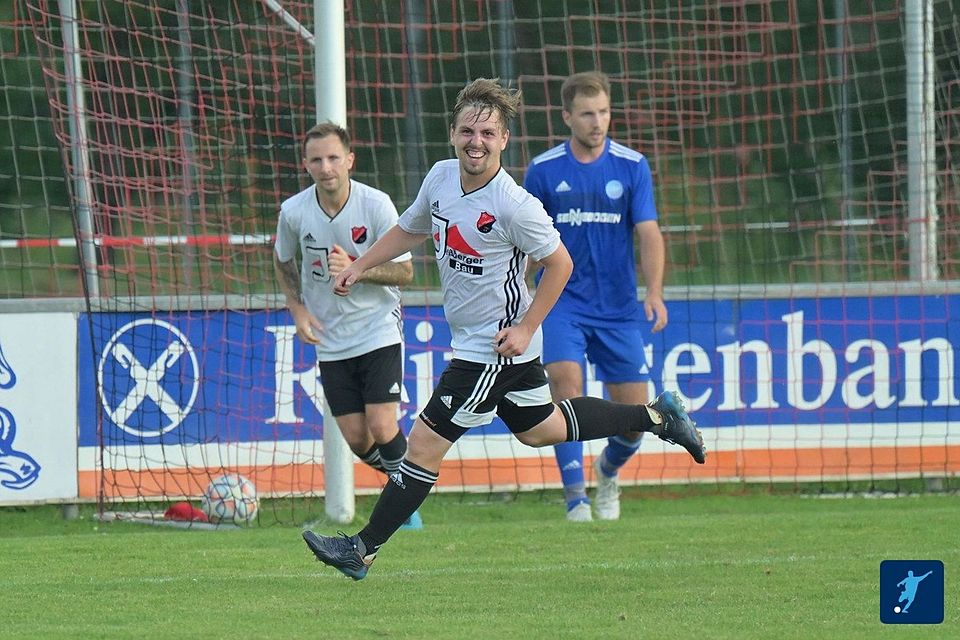 Der SV Auerbach um Dreifachtorschütze Alex Karl will nach dem 6:2-Sieg über die DJK SB Straubing in Kirchberg nachlegen.