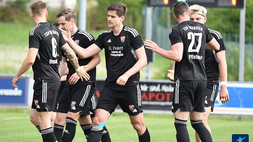 Seebach jubelt sich in Richtung Relegation.