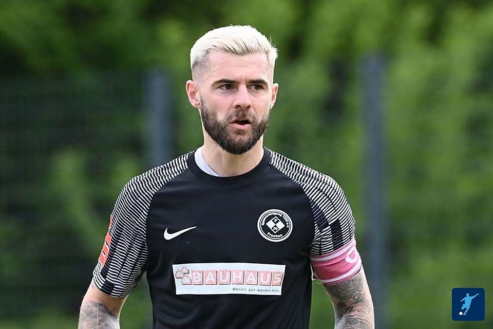 Patrick Friesdorf-Weber blieb im Tospiel gegen den Bonner SC torlos. Patrick Friesdorf-Weber blieb im Tospiel gegen den Bonner SC torlos.