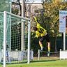 FTS-Keeper Thorsten Kritzner fehlt den Turnern weiterhin.