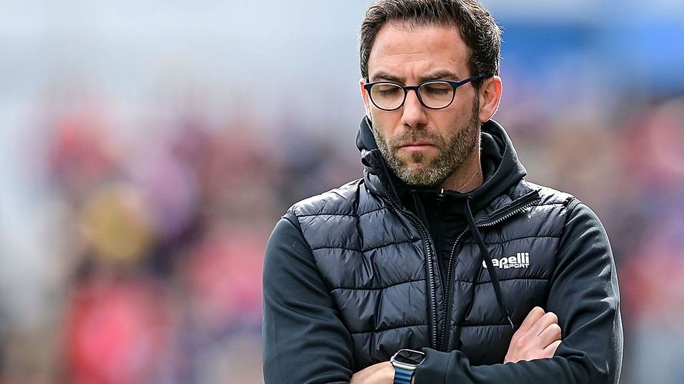Der MSV Duisburg wird nicht mot Boris Schommers in die neue Saison gehen. Er wurde am Dienstag freigestellt.