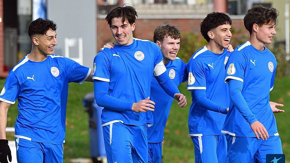 Hombruchs U19 braucht in Rödinghausen "nur" ein Remis zum Aufstieg in die DFB-Nachwuchsliga.