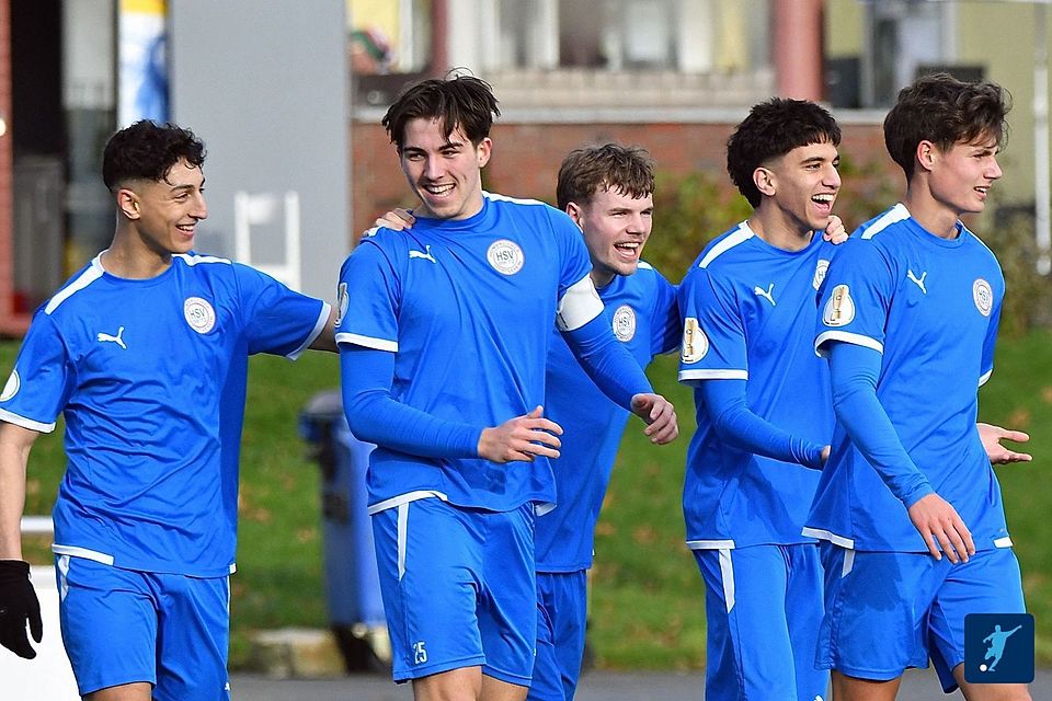 Hombruchs U19 braucht in Rödinghausen "nur" ein Remis zum Aufstieg in die DFB-Nachwuchsliga.