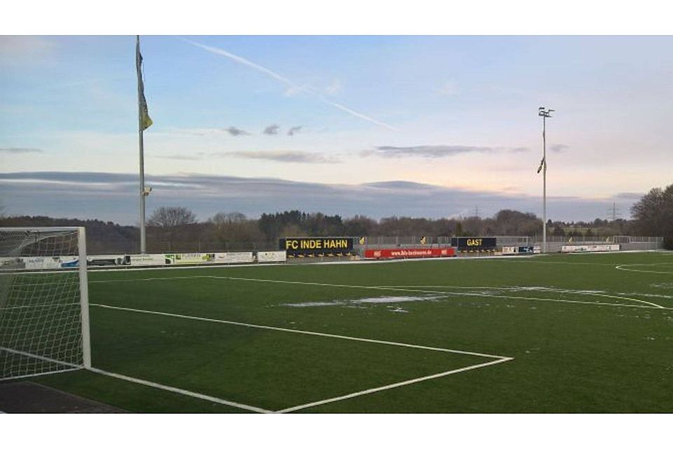 Foto: FC Inde Hahn