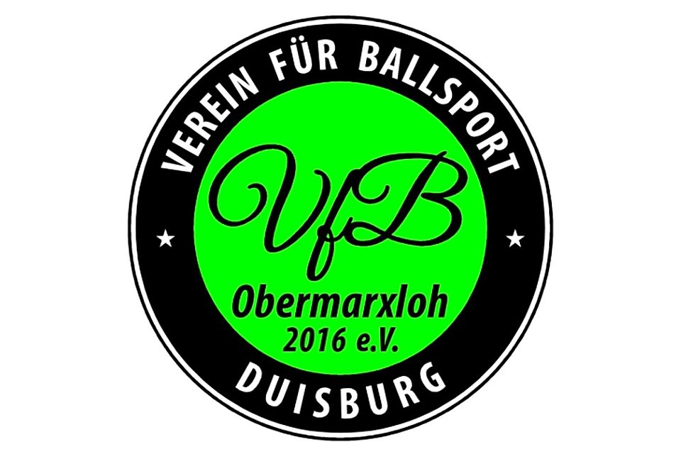 Der VfB Obermarxloh wagt einen Neustart. 