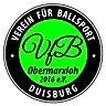 Der VfB Obermarxloh wagt einen Neustart. 