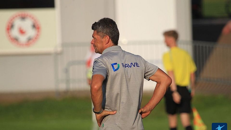 Uwe Wegmann