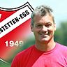Roland Kugler übernimmt SV Edenstetten-Egg Foto:Wagner