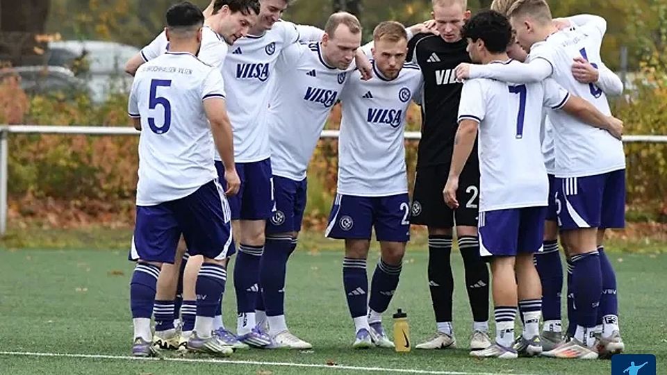 Der SV Bruchhausen-Vilsen gewinnt das Kellerduell gegen Tündern mit 4:2
