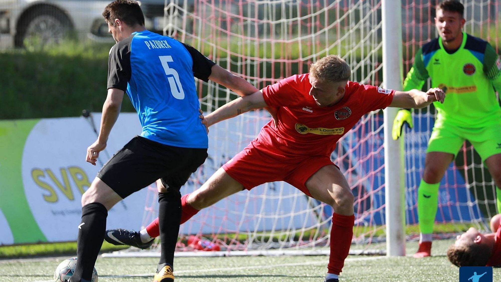 Oberliga Westfalen 2022/23 Allgemeines OL Westfalen Amateurfussball