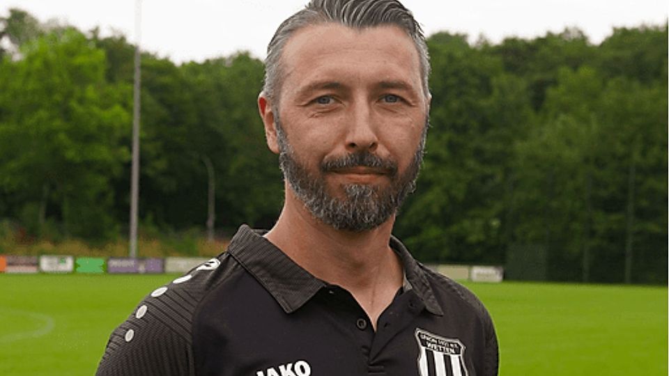 Steven Ladwig und Union Wetten gehen im Sommer getrennte Wege.