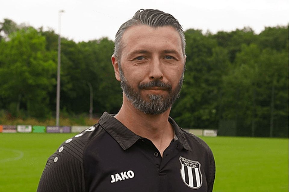 Steven Ladwig und Union Wetten gehen im Sommer getrennte Wege. Steven Ladwig und Union Wetten gehen im Sommer getrennte Wege.
