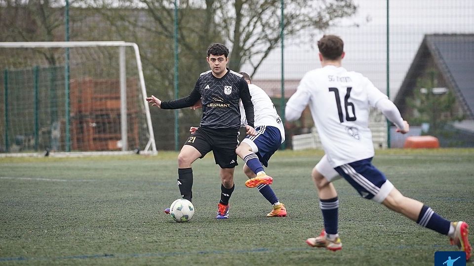Niederlage für Winterbach gegen Kibo.