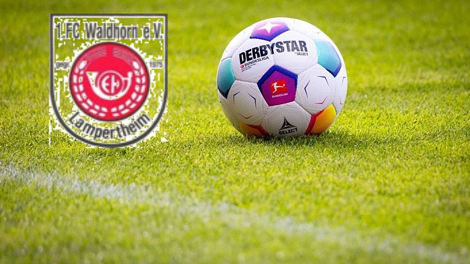 Beim FC Waldhorn Lampertheim ging es in den vergangenen Monaten kontinuierlich aufwärts (Archiv).	Foto: Lukas Görlach