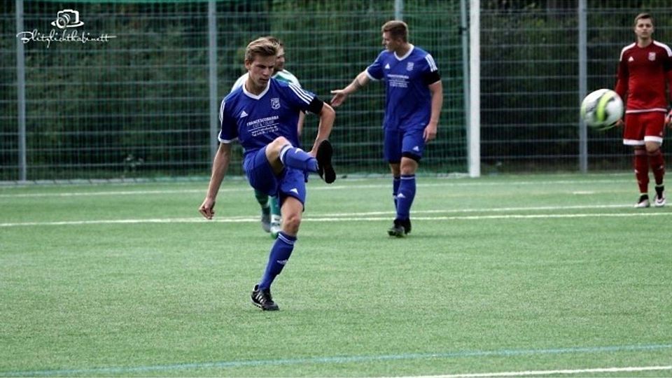 Bretzenheims Dritte siegt weiter. F: Haas