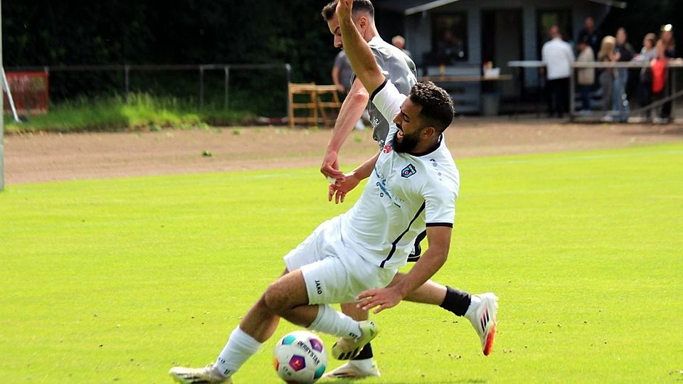 Zwischen dem FSV Vatan und der SpVgg Gustorf/Gindorf fällt am Samstag die Entscheidung im Kampf um die Kreisliga A.
