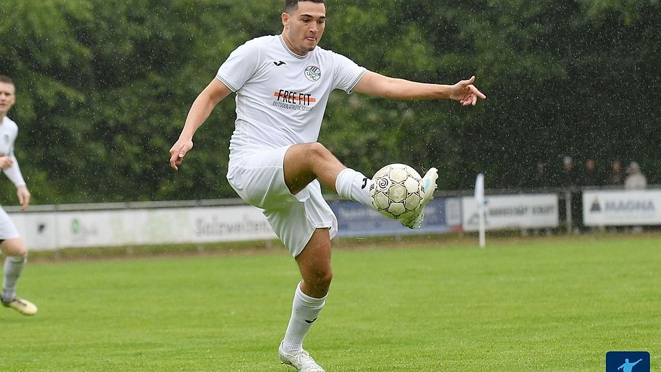 Der USC Altenautal steht vor dem Aufstieg in die Landesliga.