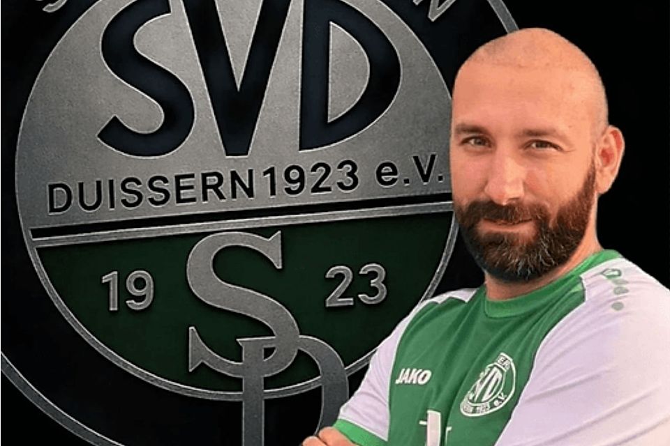 Kevin Kirchner ist auf Vereinssuche.