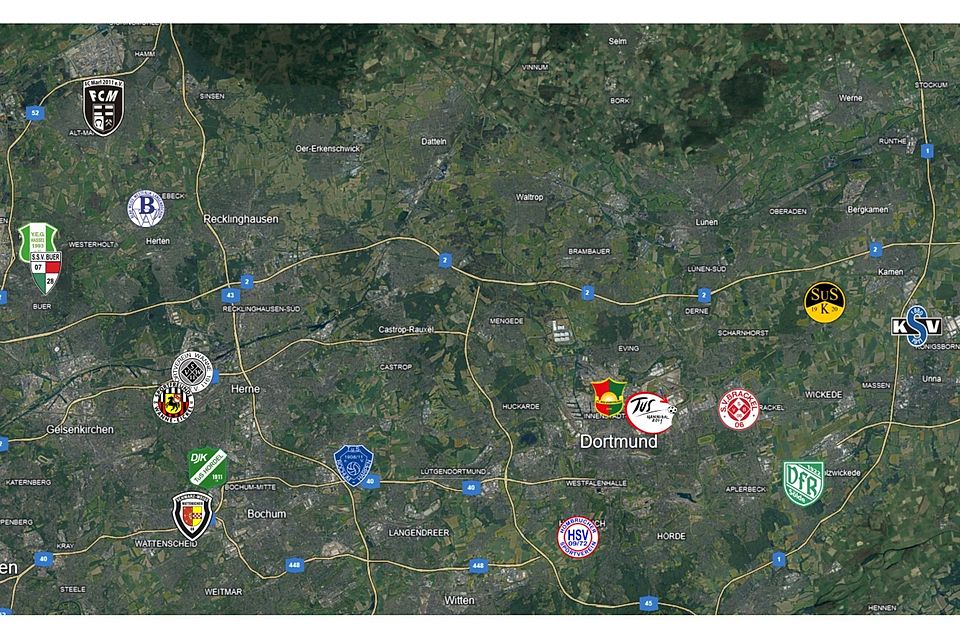 Die mögliche Staffel 3.