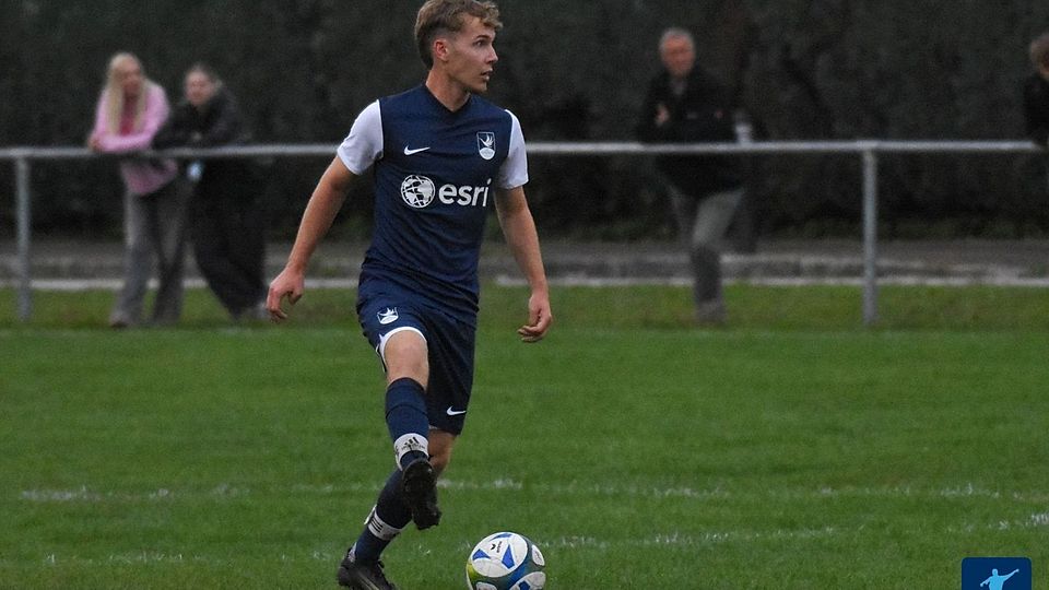 Kranzberg setzte sich im Toto-Pokal souverän durch.