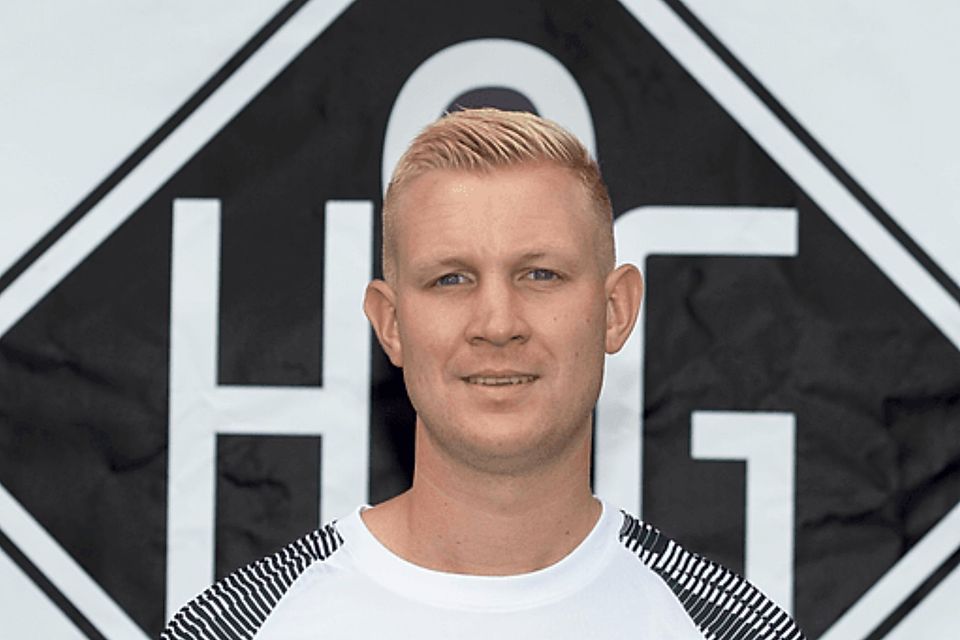 Für Pascal Schneider ist mit 32 Schluss.